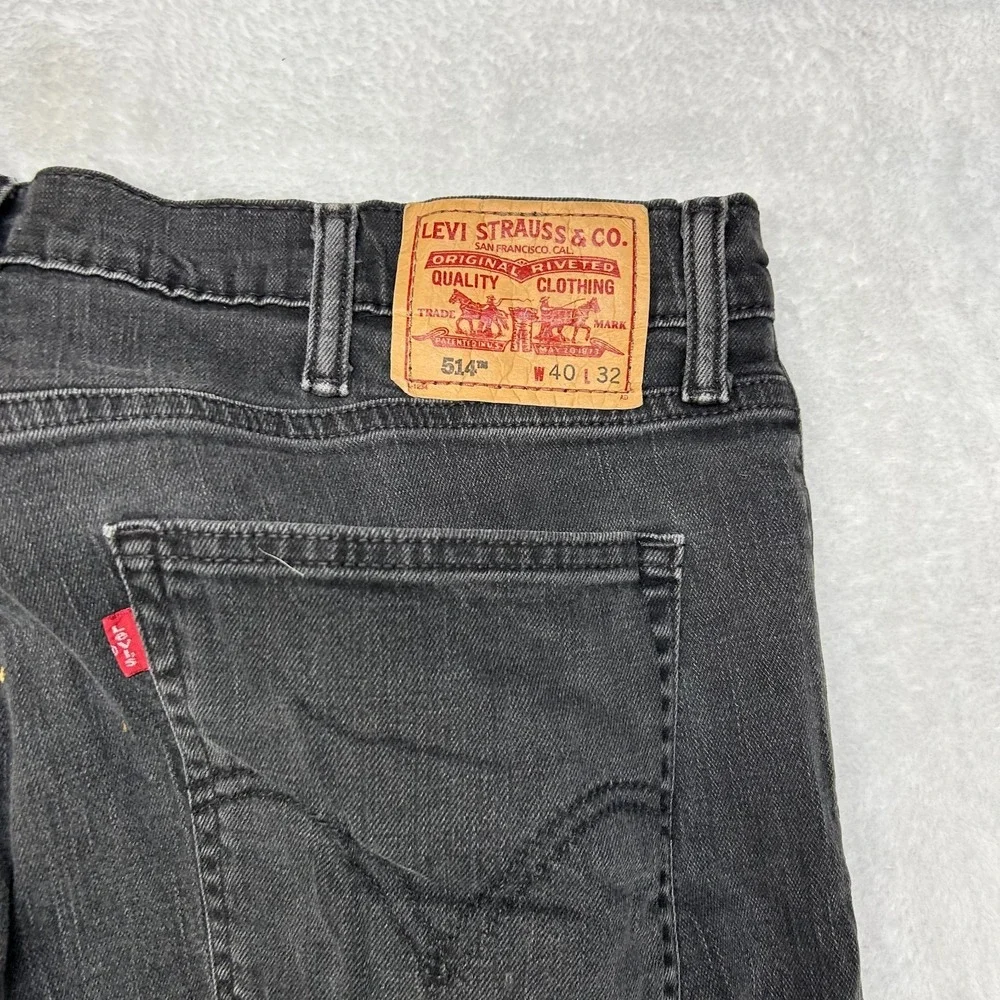 Levis levi 514